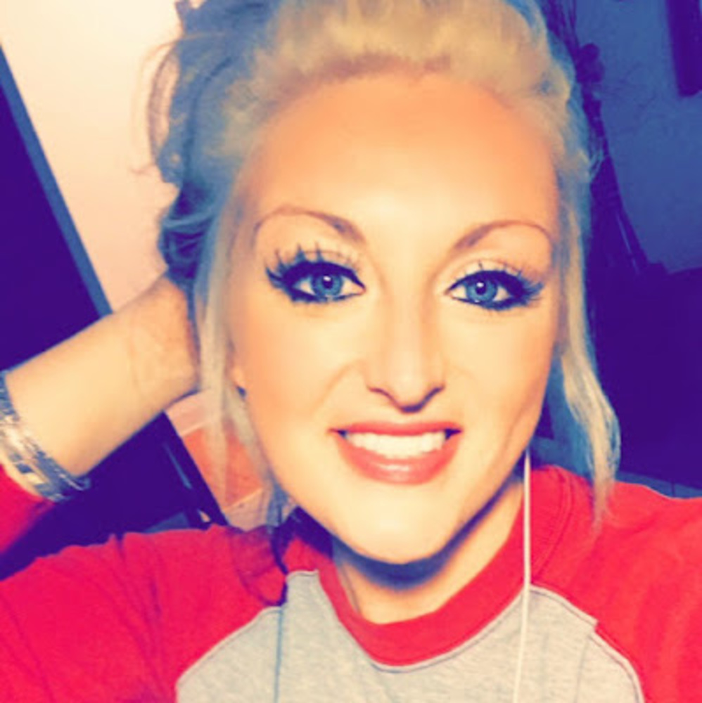 Meet your Posher, Angelaleigh